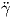 ?γ