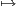 ↦→