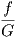 -f
G