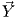 ⃗Y