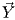 ⃗Y