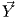 ⃗Y