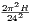 2π2R-
242